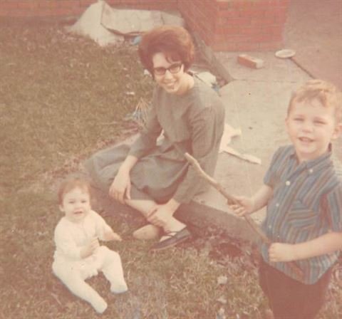 Charlotte Kohler Molley - Photo 14