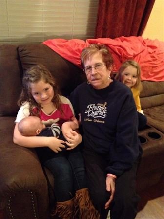 Charlotte Kohler Molley - Photo 15