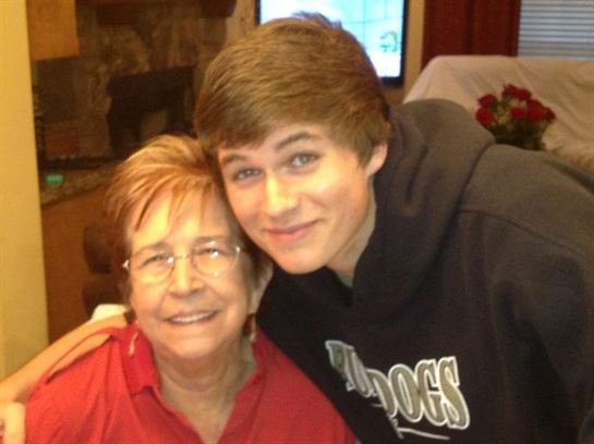 Charlotte Kohler Molley - Photo 25