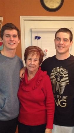 Charlotte Kohler Molley - Photo 27