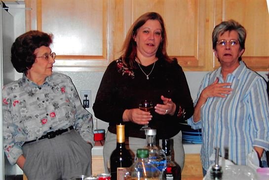 Charlotte Kohler Molley - Photo 31