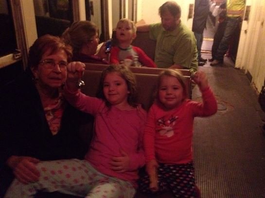 Charlotte Kohler Molley - Photo 41