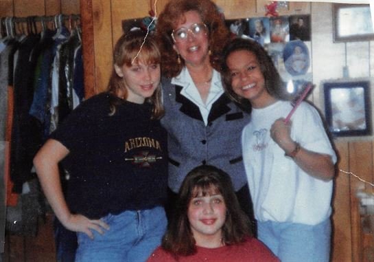 Charlotte Kohler Molley - Photo 47