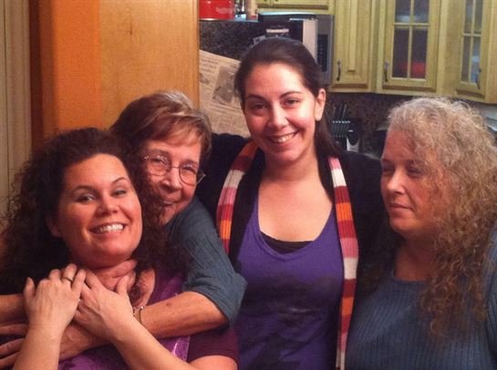 Charlotte Kohler Molley - Photo 57