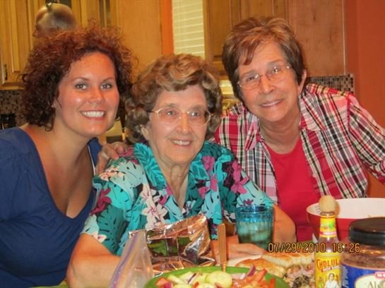 Charlotte Kohler Molley - Photo 61