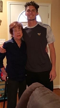 Charlotte Kohler Molley - Photo 62