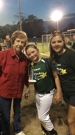 Charlotte Kohler Molley - Photo 66