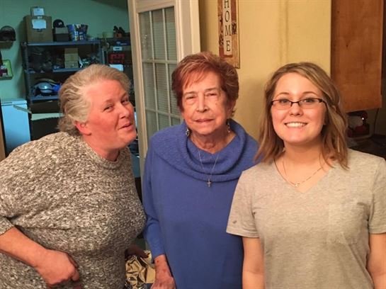 Charlotte Kohler Molley - Photo 68