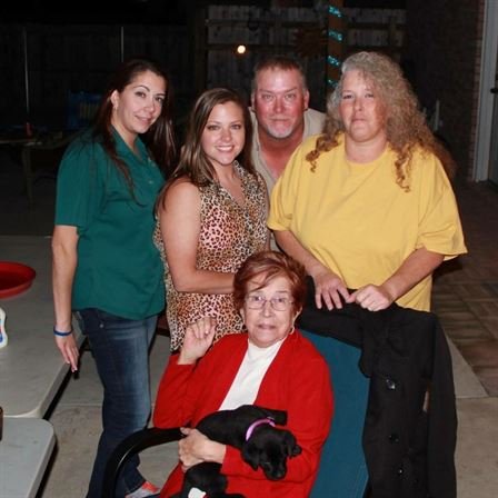 Charlotte Kohler Molley - Photo 70