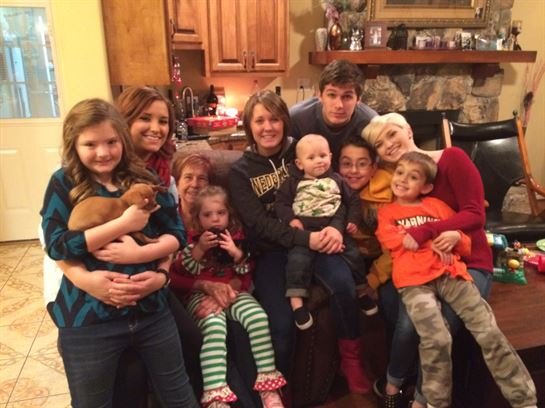 Charlotte Kohler Molley - Photo 81