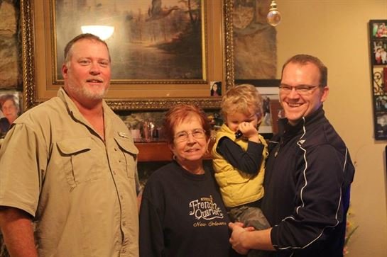 Charlotte Kohler Molley - Photo 82