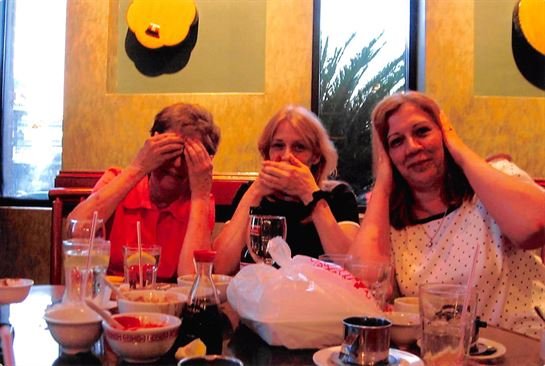 Charlotte Kohler Molley - Photo 91