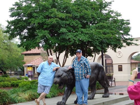 Gordy Fregia - Photo 3