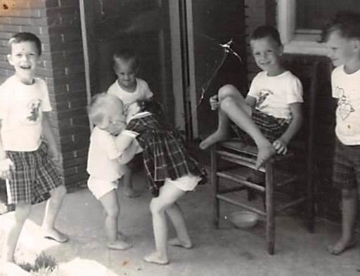 Gordy Fregia - Photo 18