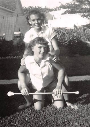 Carolyn Verret Phelps Miller - Photo 2