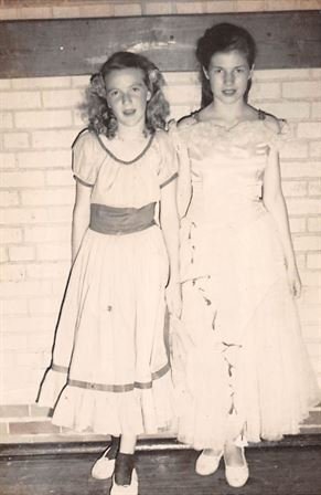 Carolyn Verret Phelps Miller - Photo 21