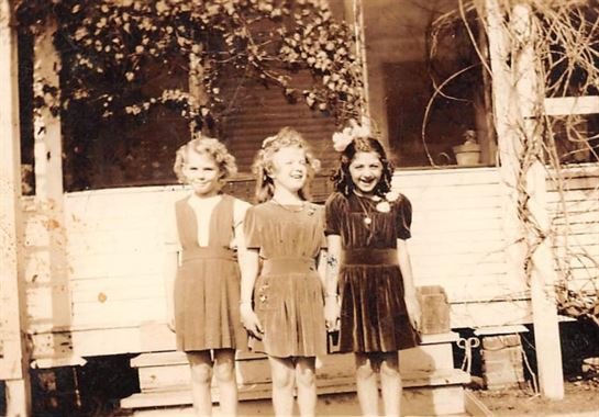 Carolyn Verret Phelps Miller - Photo 22