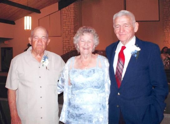 Carolyn Verret Phelps Miller - Photo 32