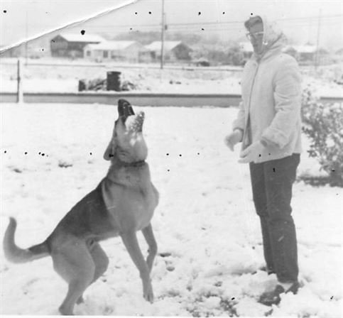 Carolyn Verret Phelps Miller - Photo 42