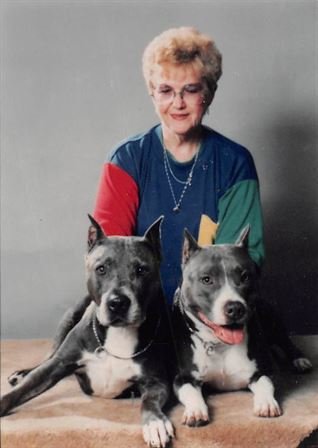 Carolyn Verret Phelps Miller - Photo 58