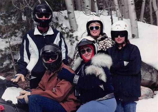 Carolyn Verret Phelps Miller - Photo 61