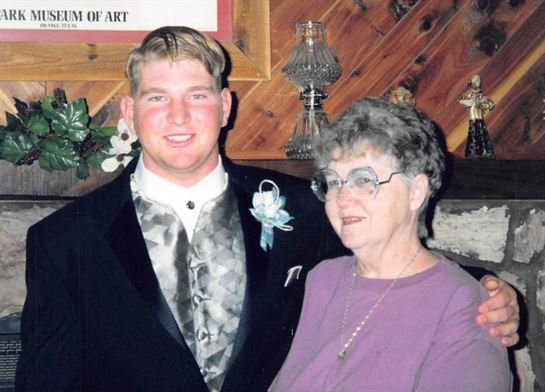 Carolyn Verret Phelps Miller - Photo 66