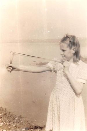 Ramona Harwood Wall - Photo 3