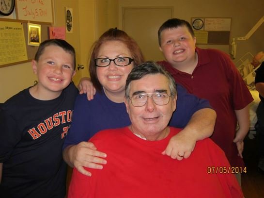 Raymond Ben Herman - Photo 4