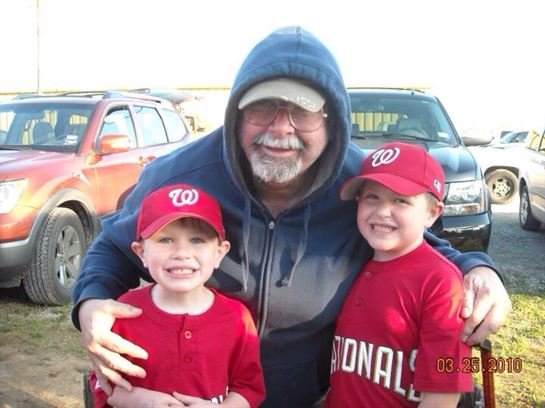 Raymond Ben Herman - Photo 11