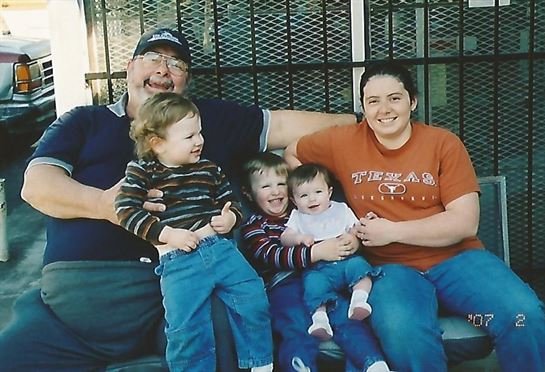 Raymond Ben Herman - Photo 15