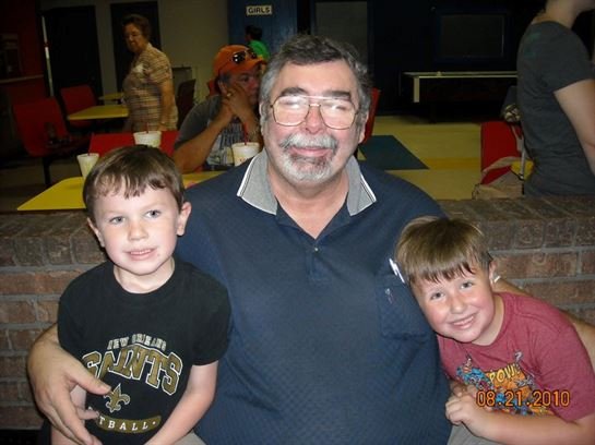 Raymond Ben Herman - Photo 16