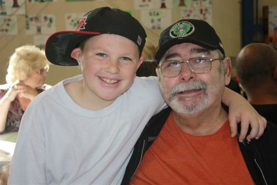 Raymond Ben Herman - Photo 19