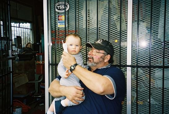 Raymond Ben Herman - Photo 20