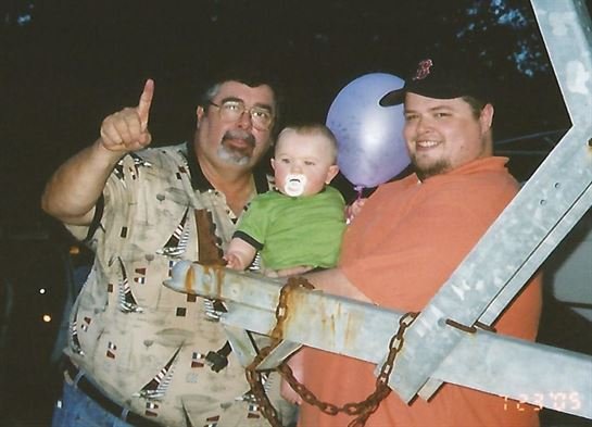 Raymond Ben Herman - Photo 27