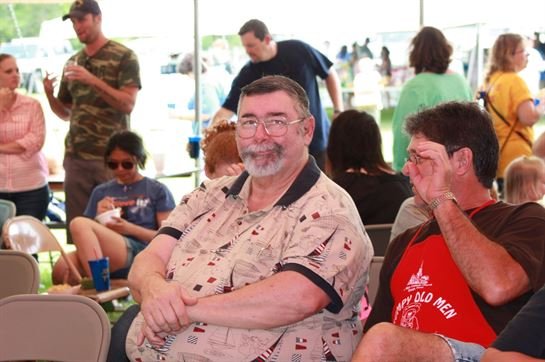 Raymond Ben Herman - Photo 34