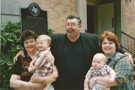 Raymond Ben Herman - Photo 47