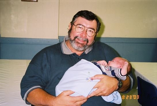 Raymond Ben Herman - Photo 49