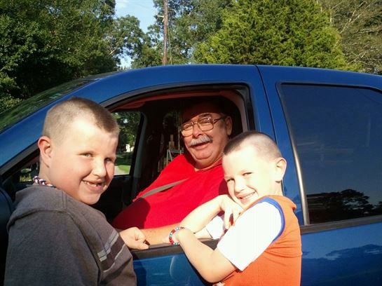 Raymond Ben Herman - Photo 67