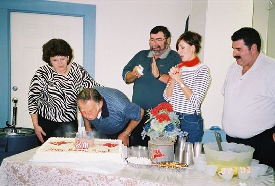 Raymond Ben Herman - Photo 70