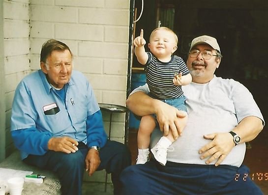 Raymond Ben Herman - Photo 72