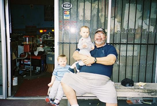 Raymond Ben Herman - Photo 73