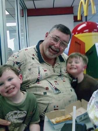 Raymond Ben Herman - Photo 74