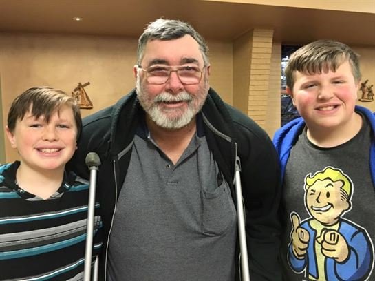 Raymond Ben Herman - Photo 76