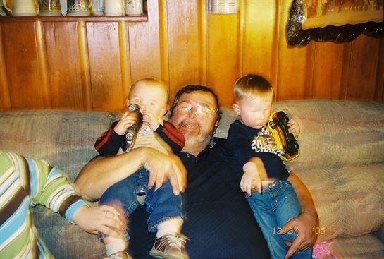 Raymond Ben Herman - Photo 84