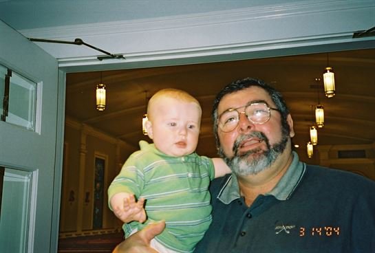 Raymond Ben Herman - Photo 92