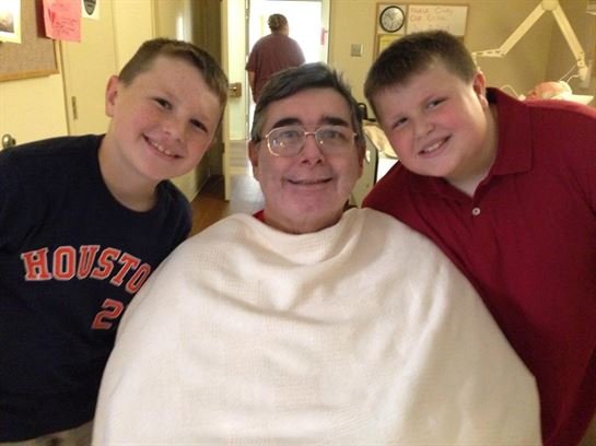 Raymond Ben Herman - Photo 93