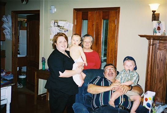 Raymond Ben Herman - Photo 98