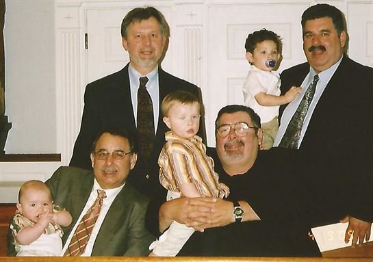 Raymond Ben Herman - Photo 101