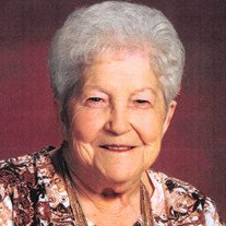 Ella Duhon Ronsonette