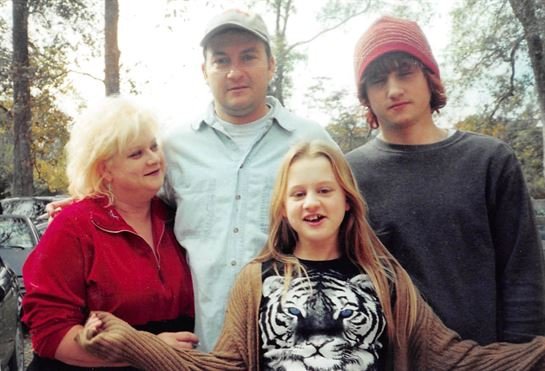 Lisa Michelle King - Photo 5